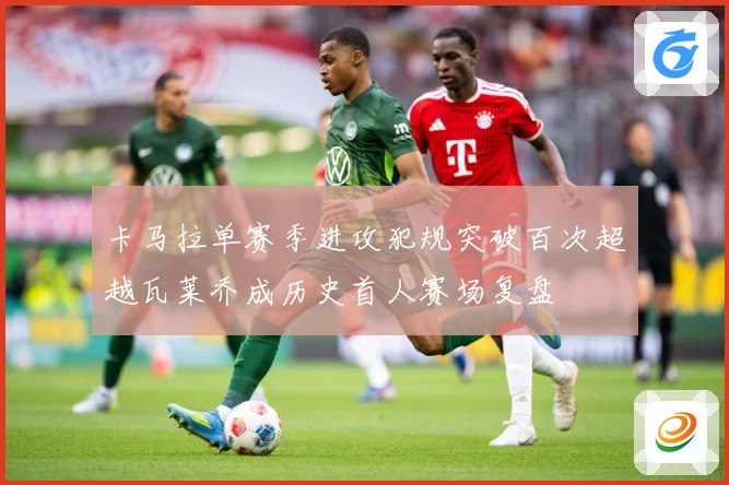 卡马拉单赛季进攻犯规突破百次超越瓦莱乔成历史首人赛场复盘