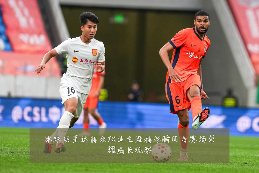 冰球明星达赫尔职业生涯精彩瞬间与赛场荣耀成长观察